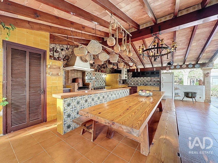 Casa de muntanya 6 habitacions de 550 m² a Base Aeria de Pollença (07470)