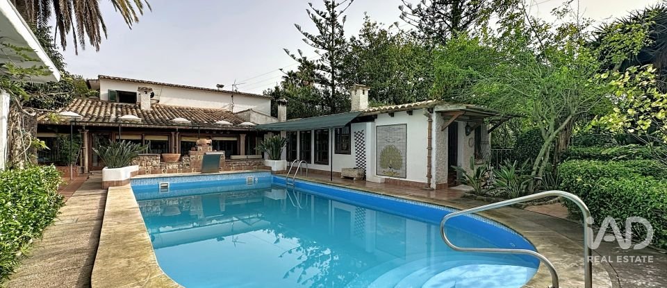 Casa de muntanya 6 habitacions de 550 m² a Base Aeria de Pollença (07470)