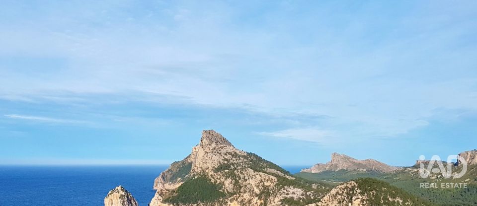 Casa rústica 4 habitacions de 502 m² a Pollença (07460)