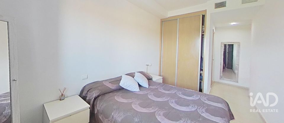 Apartment 2 bedrooms of 67 m² in El Burgo de Ebro (50730)