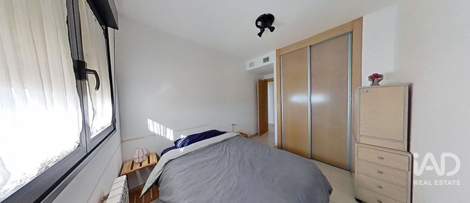 Apartment 2 bedrooms of 67 m² in El Burgo de Ebro (50730)