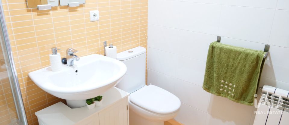 Apartment 2 bedrooms of 67 m² in El Burgo de Ebro (50730)