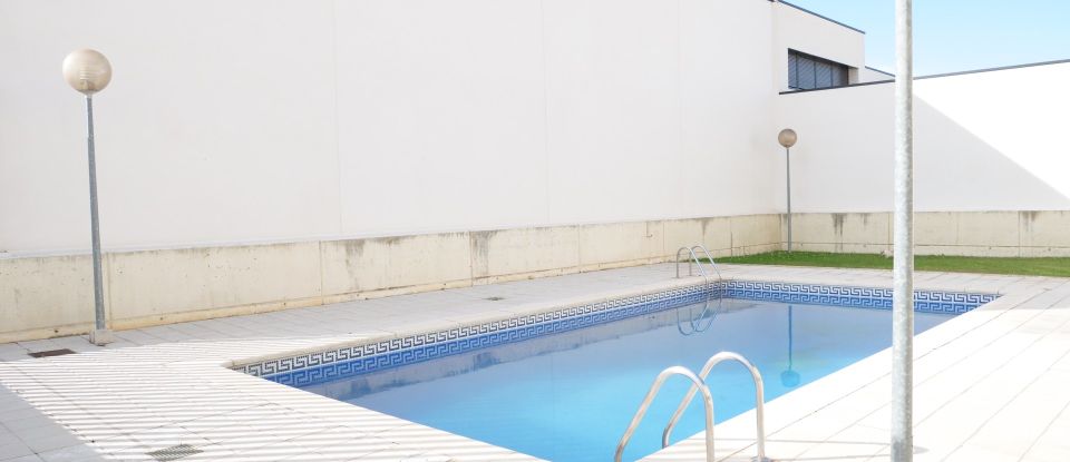 Apartment 2 bedrooms of 67 m² in El Burgo de Ebro (50730)