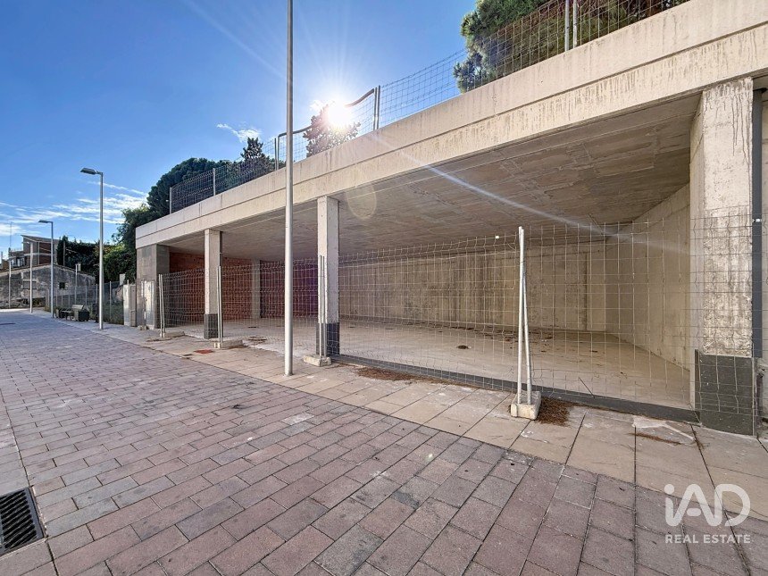 Boutique/Local commercial de 185 m² à Teià (08329)