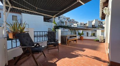 Casa 4 habitaciones de 135 m² en Guaro (29108)