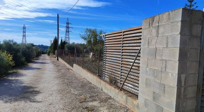 Land of 2,046 m² in Vilanova i la Geltrú (08800)