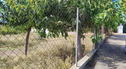 Land of 2,046 m² in Vilanova i la Geltrú (08800)