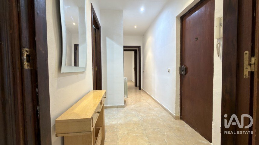 Apartment 2 bedrooms of 53 m² in Badalona (08917)