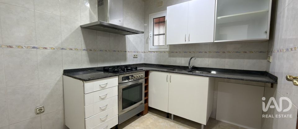 Apartment 2 bedrooms of 53 m² in Badalona (08917)