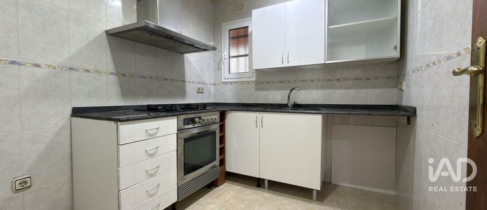 Apartment 2 bedrooms of 53 m² in Badalona (08917)