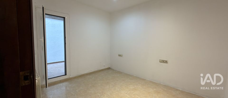 Apartment 2 bedrooms of 53 m² in Badalona (08917)