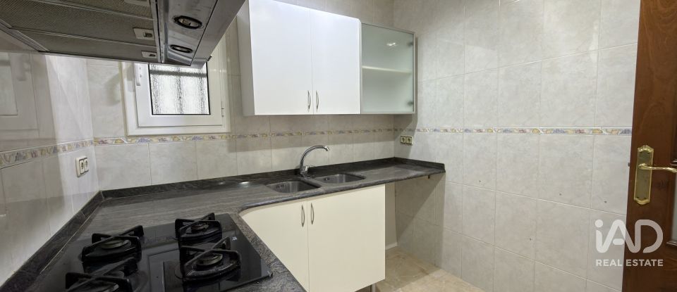 Apartment 2 bedrooms of 53 m² in Badalona (08917)