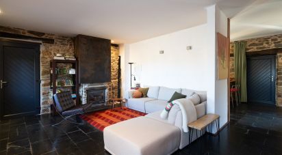 Lodge 5 bedrooms of 301 m² in Quintana del Castillo (24397)