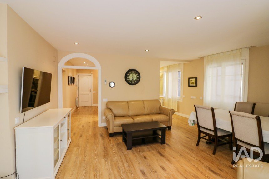 Appartement 2 chambres de 98 m² à Sant Andreu de Llavaneres (08392)