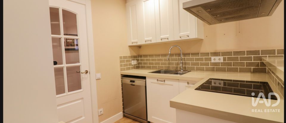 Appartement 2 chambres de 98 m² à Sant Andreu de Llavaneres (08392)