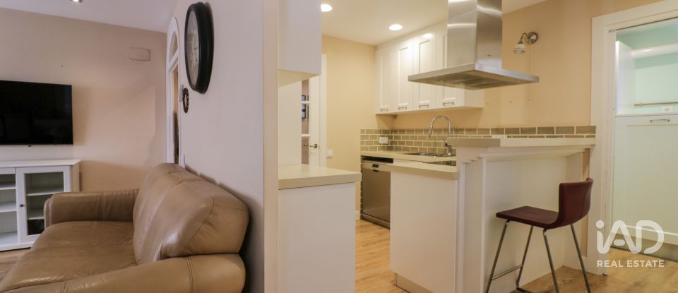 Appartement 2 chambres de 98 m² à Sant Andreu de Llavaneres (08392)