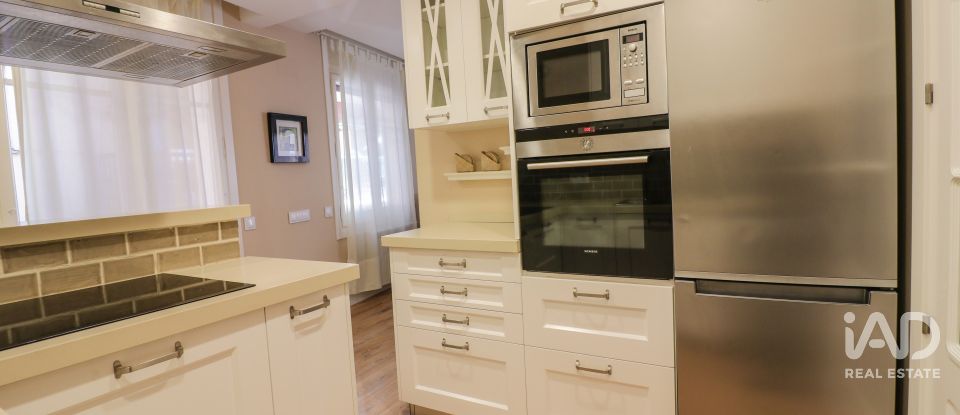 Appartement 2 chambres de 98 m² à Sant Andreu de Llavaneres (08392)