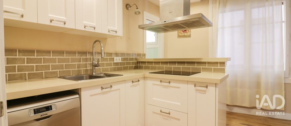 Appartement 2 chambres de 98 m² à Sant Andreu de Llavaneres (08392)