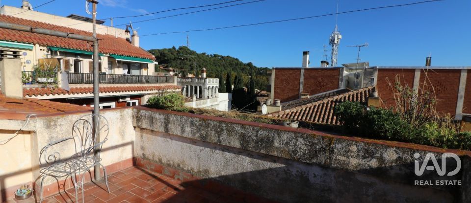 Appartement 2 chambres de 98 m² à Sant Andreu de Llavaneres (08392)