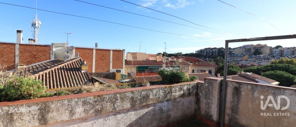 Appartement 2 chambres de 98 m² à Sant Andreu de Llavaneres (08392)