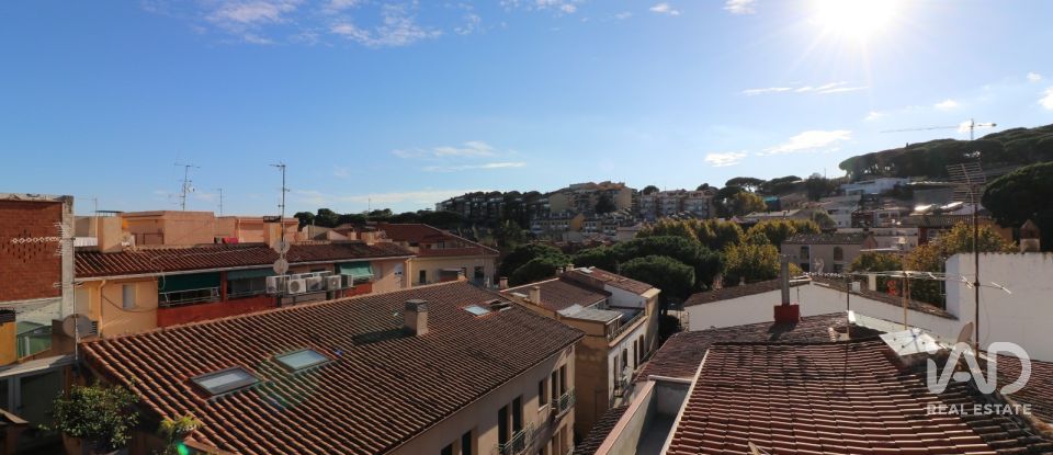 Appartement 2 chambres de 98 m² à Sant Andreu de Llavaneres (08392)