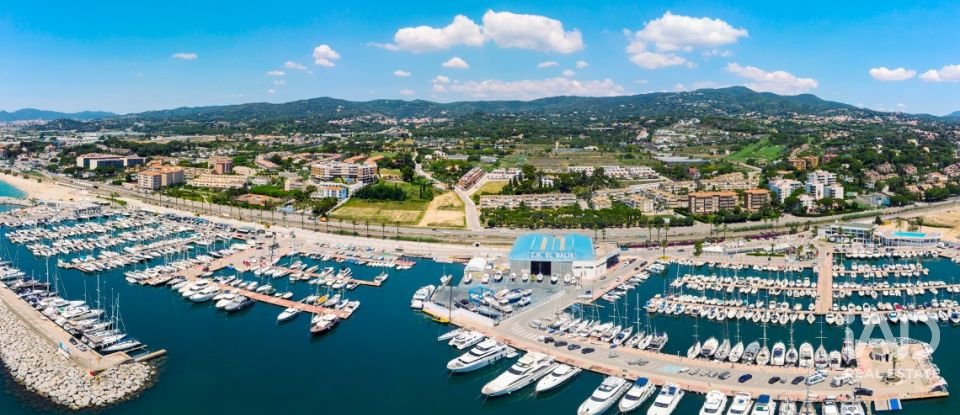 Appartement 2 chambres de 98 m² à Sant Andreu de Llavaneres (08392)