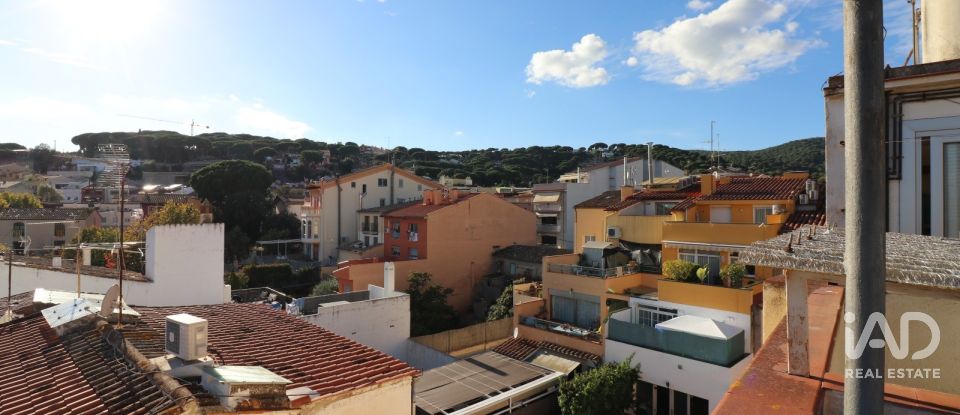 Appartement 2 chambres de 98 m² à Sant Andreu de Llavaneres (08392)