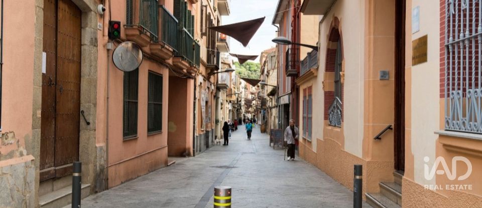 Appartement 2 chambres de 98 m² à Sant Andreu de Llavaneres (08392)