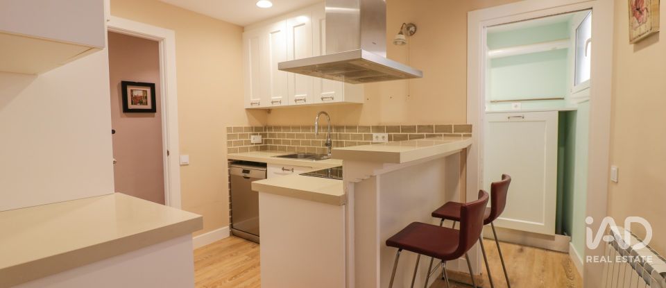 Appartement 2 chambres de 98 m² à Sant Andreu de Llavaneres (08392)