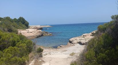 Building plot of 500 m² in L'Ametlla de Mar (43860)