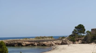 Building plot of 500 m² in L'Ametlla de Mar (43860)