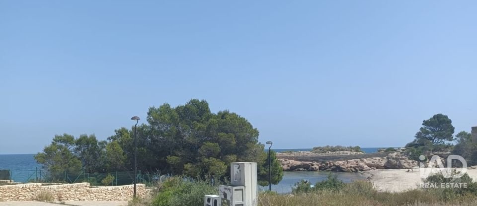 Terreno urbano de 500 m² en L'Ametlla de Mar (43860)