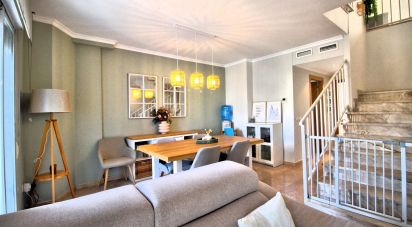 Dúplex 4 habitaciones de 248 m² en Ondara (03760)