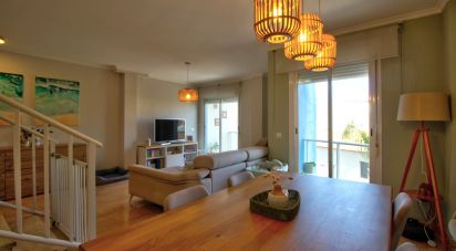 Dúplex 4 habitaciones de 248 m² en Ondara (03760)