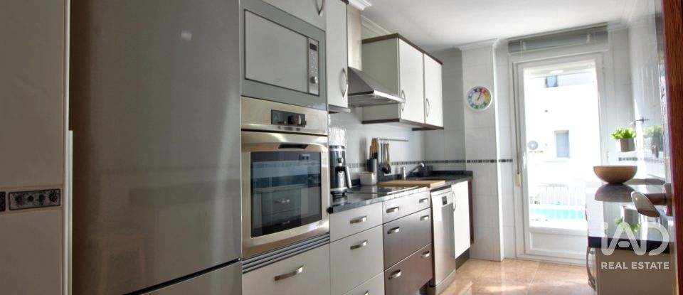 Dúplex 4 habitaciones de 248 m² en Ondara (03760)