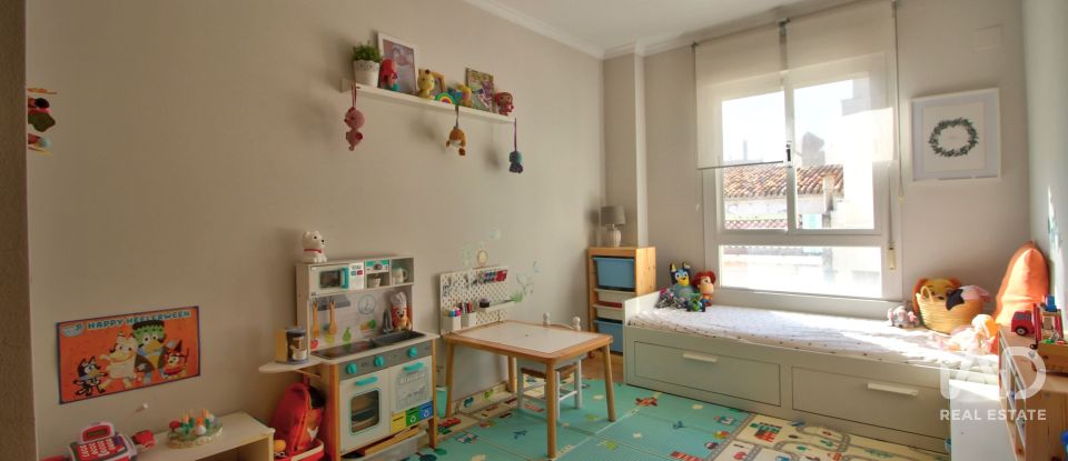 Dúplex 4 habitaciones de 248 m² en Ondara (03760)