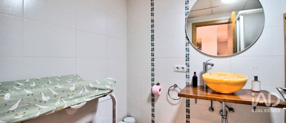 Dúplex 4 habitaciones de 248 m² en Ondara (03760)