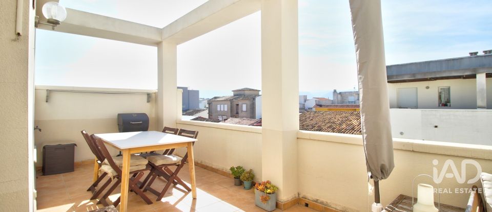 Dúplex 4 habitaciones de 248 m² en Ondara (03760)