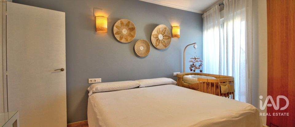 Dúplex 4 habitaciones de 248 m² en Ondara (03760)