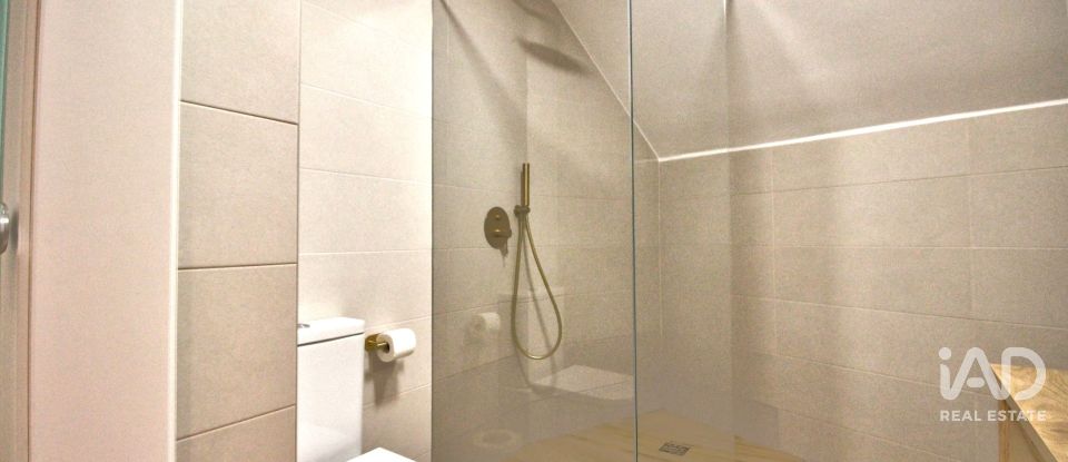 Dúplex 4 habitaciones de 248 m² en Ondara (03760)