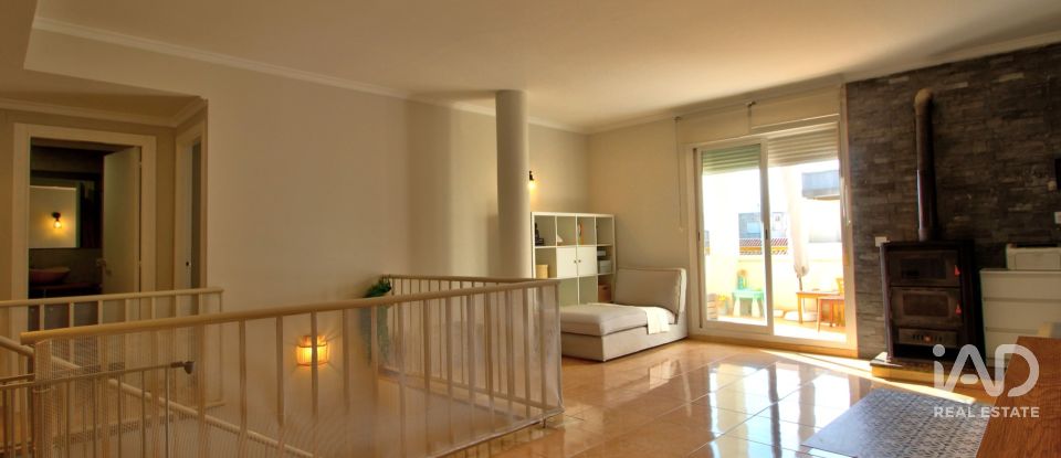 Dúplex 4 habitaciones de 248 m² en Ondara (03760)