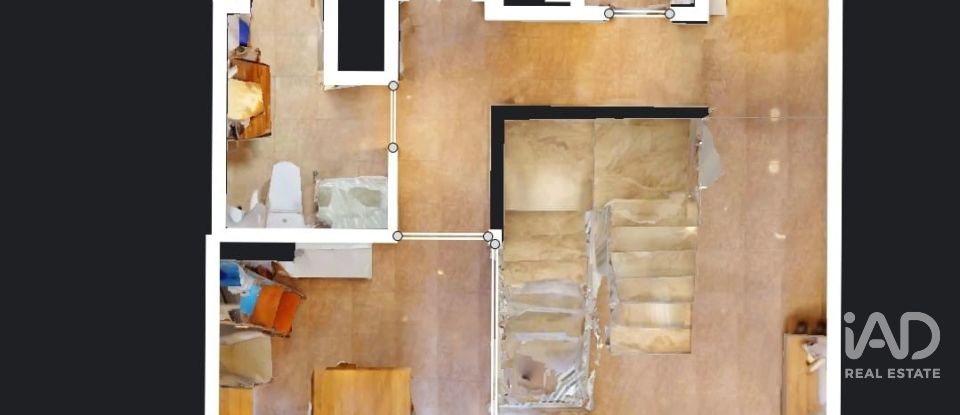 Dúplex 4 habitaciones de 248 m² en Ondara (03760)