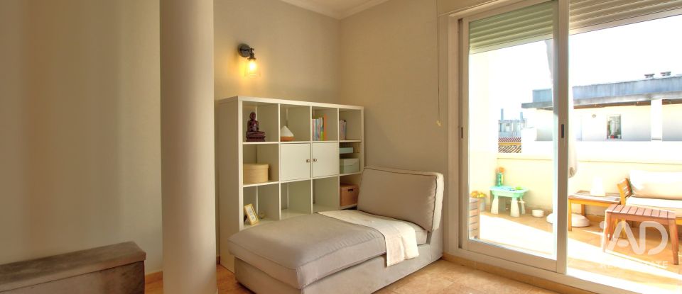 Dúplex 4 habitaciones de 248 m² en Ondara (03760)