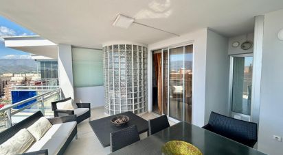 Penthouse 2 bedrooms of 136 m² in Oropesa/Oropesa del Mar (12594)