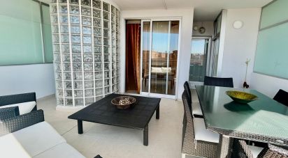 Penthouse 2 bedrooms of 136 m² in Oropesa/Oropesa del Mar (12594)