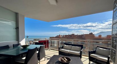 Penthouse 2 bedrooms of 136 m² in Oropesa/Oropesa del Mar (12594)