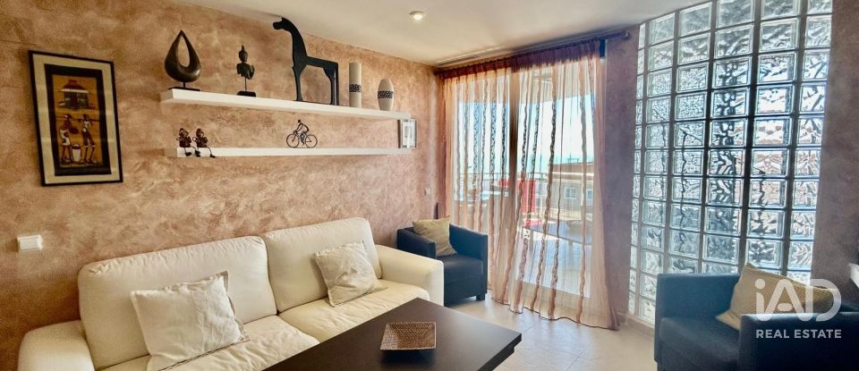 Ático 2 habitaciones de 136 m² en Oropesa/Oropesa del Mar (12594)