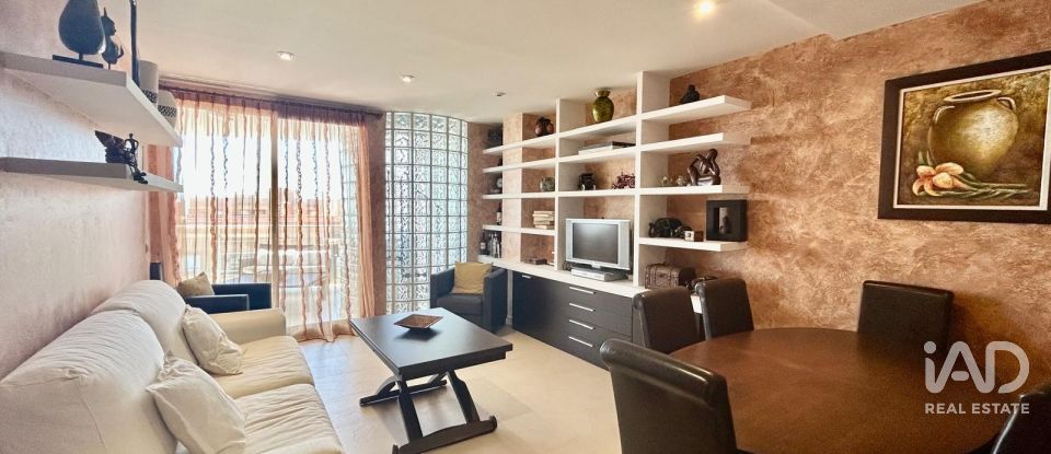 Ático 2 habitaciones de 136 m² en Oropesa/Oropesa del Mar (12594)