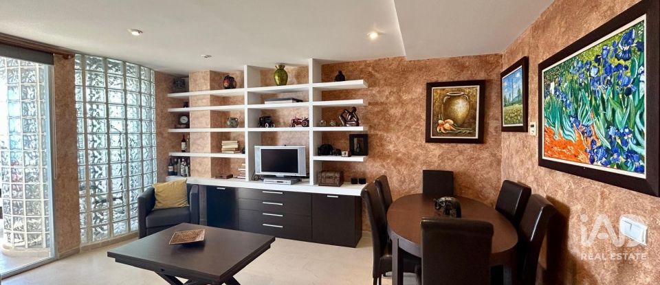 Ático 2 habitaciones de 136 m² en Oropesa/Oropesa del Mar (12594)