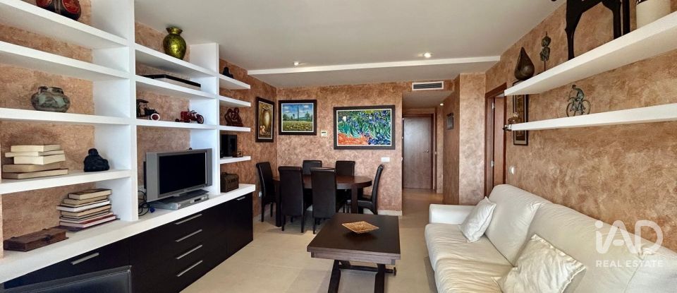 Ático 2 habitaciones de 136 m² en Oropesa/Oropesa del Mar (12594)